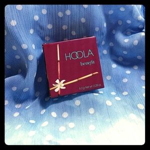 Benefit Hoola Bronzer Full Size
